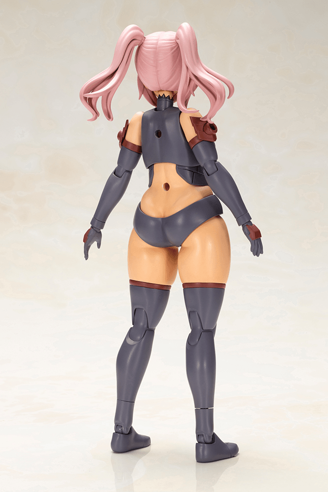 Load image into Gallery viewer, Kotobukiya - Frame Arms Girl - Kagutsuchi-Otsu Fencer
