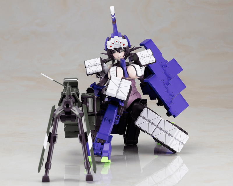 Load image into Gallery viewer, Kotobukiya - Frame Arms Girl - Kagutsuchi-Otsu Sniper
