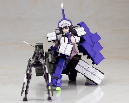 Kotobukiya - Frame Arms Girl - Kagutsuchi-Otsu Sniper