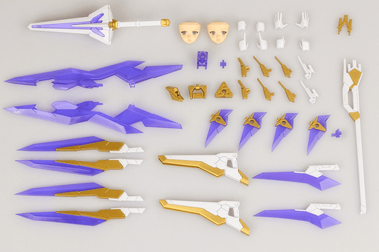 Kotobukiya - Frame Arms Girl - Ray Falx