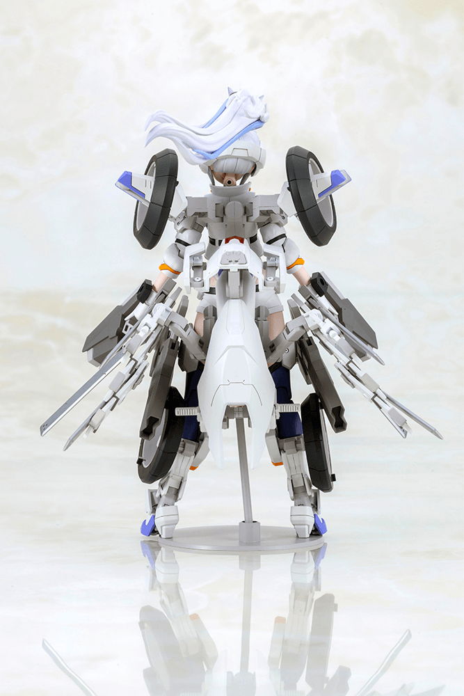 Load image into Gallery viewer, Kotobukiya - Frame Arms Girl - Second Jive
