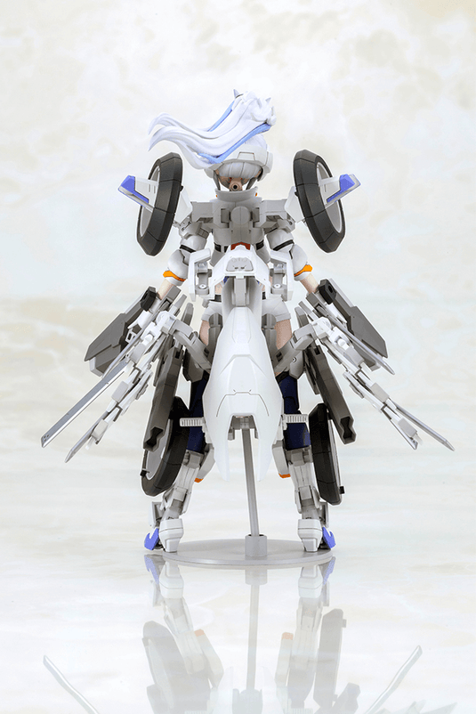 Kotobukiya - Frame Arms Girl - Second Jive