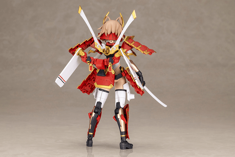 Load image into Gallery viewer, Kotobukiya - Frame Arms Girl - Shingen Kai
