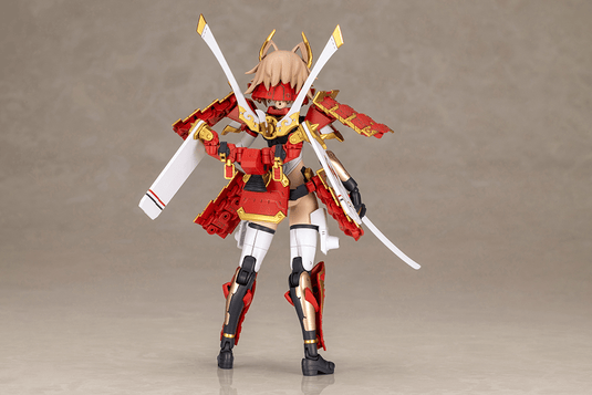 Kotobukiya - Frame Arms Girl - Shingen Kai