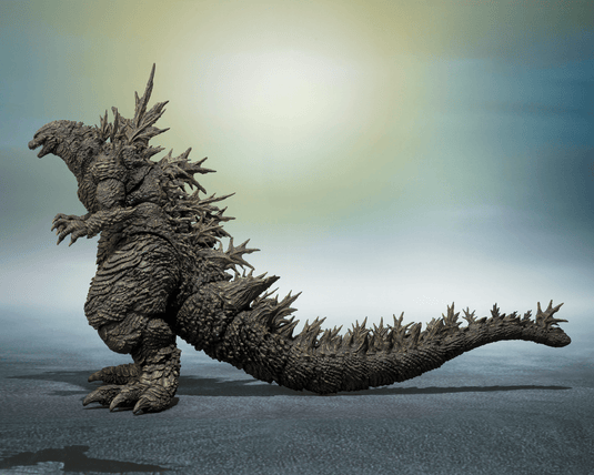 Bandai - S.H.Monsterarts Godzilla Minus Zero (2026) - Godzilla