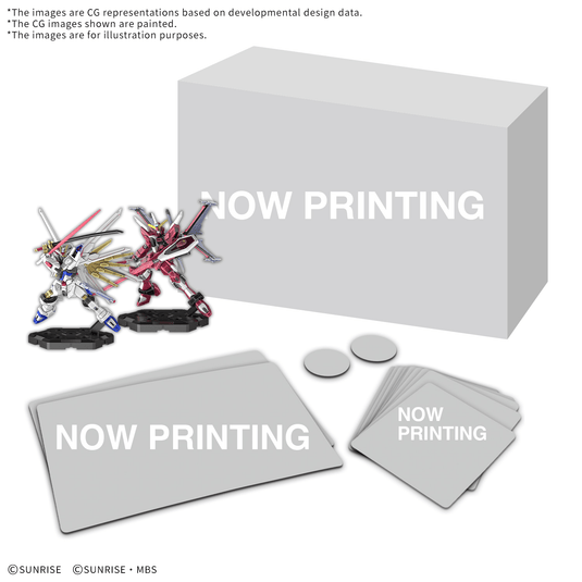 Bandai - Gundam Assemble - Expansion Pack 06 (EX06)