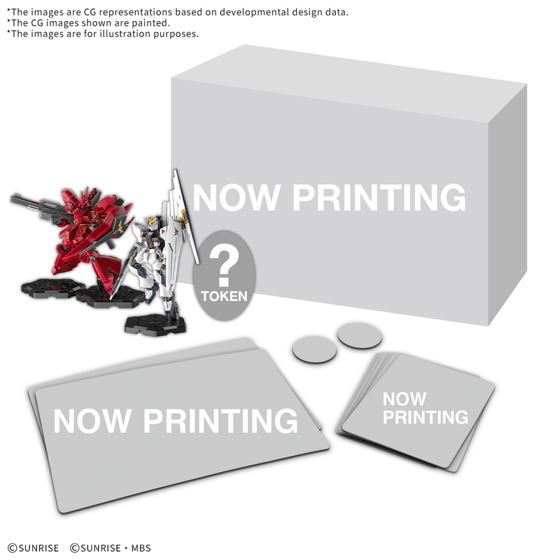 Load image into Gallery viewer, Bandai - Gundam Assemble - Expansion Pack 08 (EX08)
