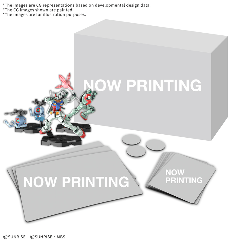 Load image into Gallery viewer, Bandai - Gundam Assemble - Expansion Pack 09 (EX09)
