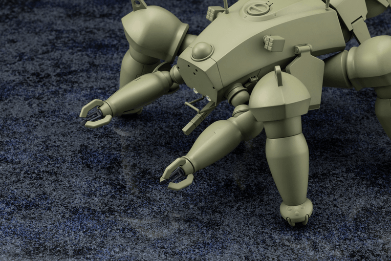 Load image into Gallery viewer, Kotobukiya - Ghost in the Shell S.A.C 2nd GIG - HAW206 Ground Self-Defense (Army Version)
