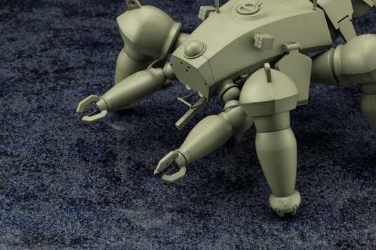Kotobukiya - Ghost in the Shell S.A.C 2nd GIG - HAW206 Ground Self-Defense (Army Version)