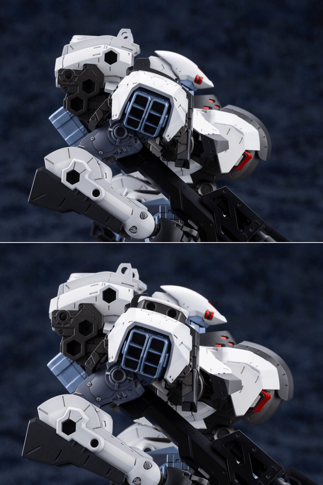 Load image into Gallery viewer, Kotobukiya - Hexa Gear - Bulkarm Lamda Osteon
