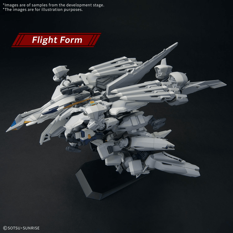 Load image into Gallery viewer, High Grade Mobile Suit Gundam Hathaway: The Sorcery of Nymph Circe 1/144 - Alyzeus
