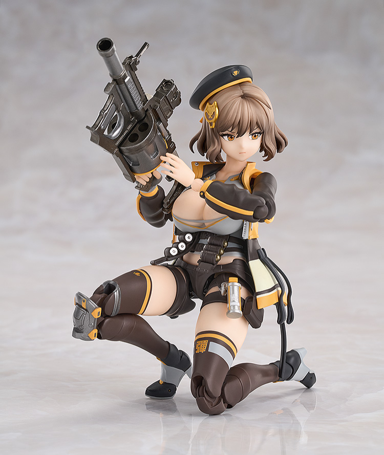 Load image into Gallery viewer, Good Smile Company - Goddess of Victory: Nikke - Hyper Body Anis
