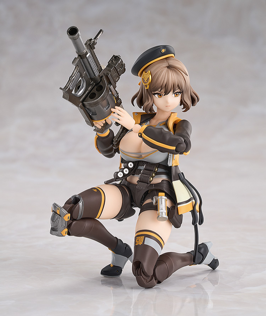 Good Smile Company - Goddess of Victory: Nikke - Hyper Body Anis