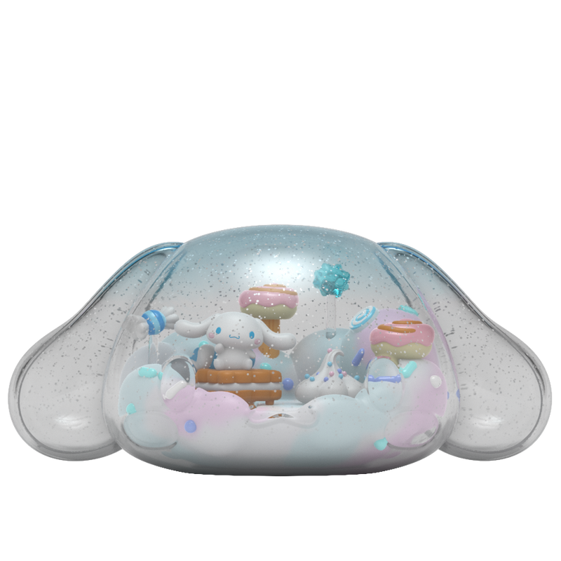 Load image into Gallery viewer, Mighty Jaxx - Kandyland: Sanrio - Cinamoroll
