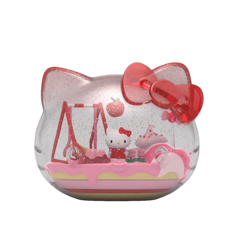 Load image into Gallery viewer, Mighty Jaxx - Kandyland: Sanrio - Hello Kitty
