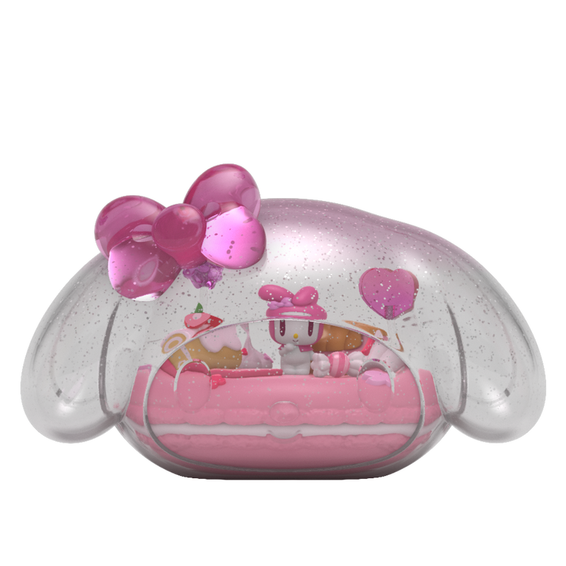 Load image into Gallery viewer, Mighty Jaxx - Kandyland: Sanrio - My Melody
