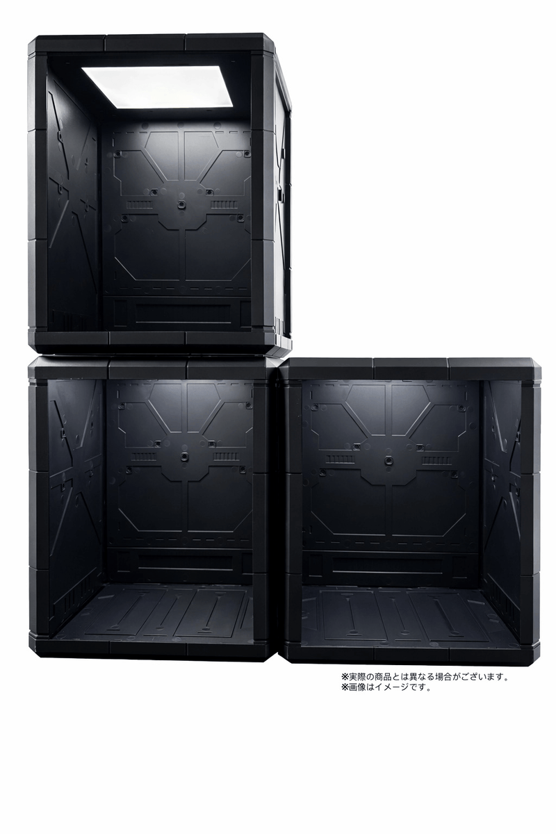 Load image into Gallery viewer, Wonderway - Mini LED Dock Box
