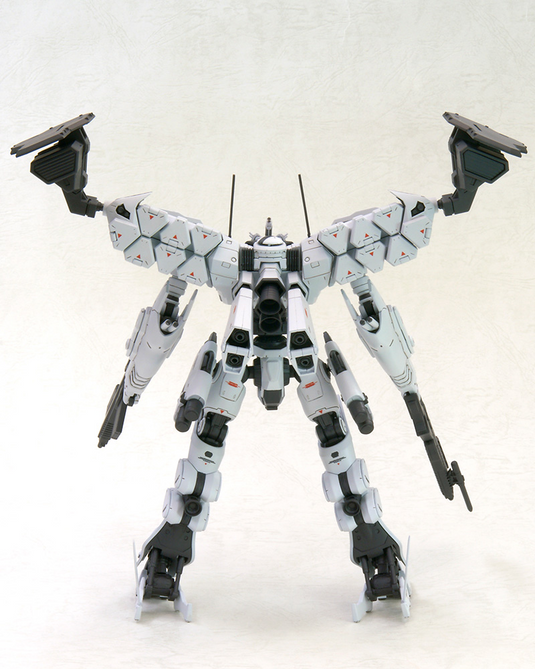 Kotobukiya - Armored Core - Lineark White-Glint & V.O.B Set (Reissue)