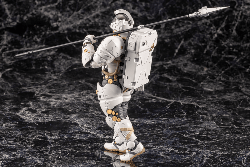Load image into Gallery viewer, Kotobukiya - Kojima Productions: Ludens Model Kit
