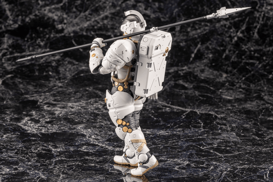 Kotobukiya - Kojima Productions: Ludens Model Kit