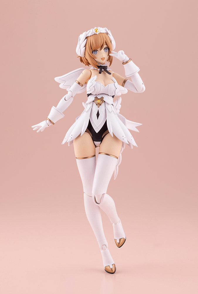Load image into Gallery viewer, Kotobukiya - Arcanadea - Lumitea (First Engage Version)
