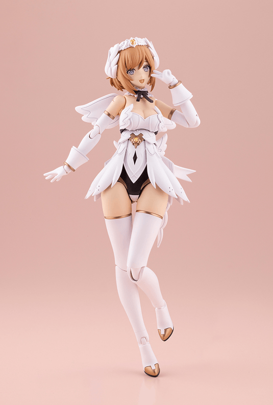 Kotobukiya - Arcanadea - Lumitea (First Engage Version)