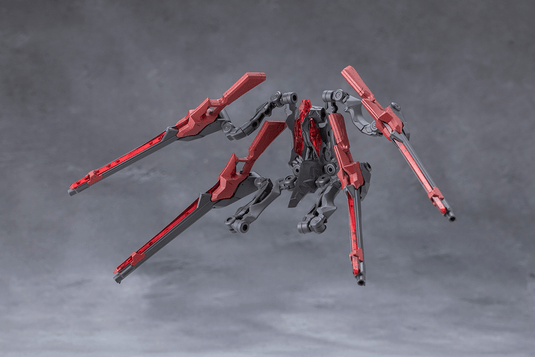 Kotobukiya - Megalomaria Unlimited Universe - Metamorphose Unit Phlegethon