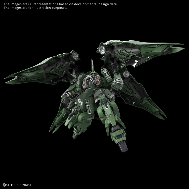 Load image into Gallery viewer, Master Grade SD: Kshatriya

