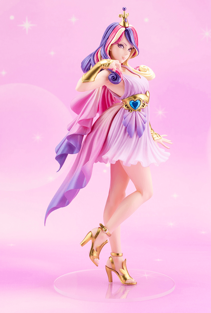 Load image into Gallery viewer, Kotobukiya - My Little Pony Bishoujo Statue: Princess Cadance
