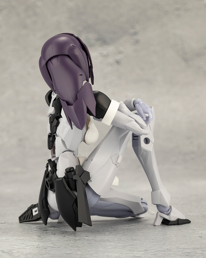 Load image into Gallery viewer, Kotobukiya - Megalomaria Unlimited Universe - Novice (Reissue)
