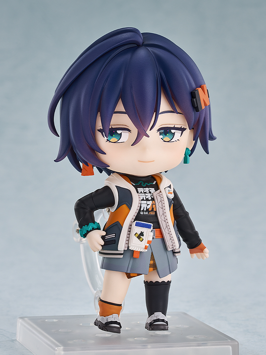 Nendoroid - Zenless Zone Zero - Belle – Ages Three and Up Nendoroid - Zenless Zone Zero - Belle – Ages Three and Up