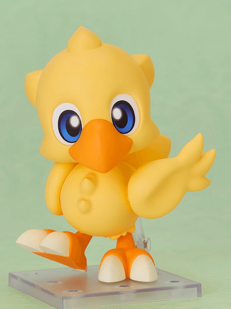 Load image into Gallery viewer, Nendoroid - Final Fantasy - Chocobo
