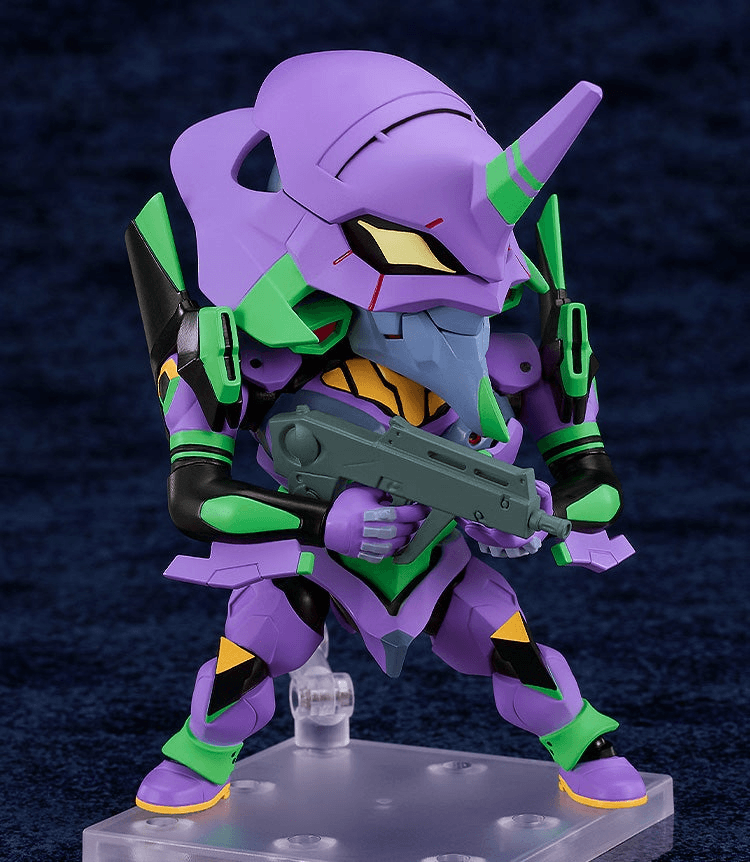 Load image into Gallery viewer, Nendoroid - Rebuild of Evangelion - Evangelion Unit-01
