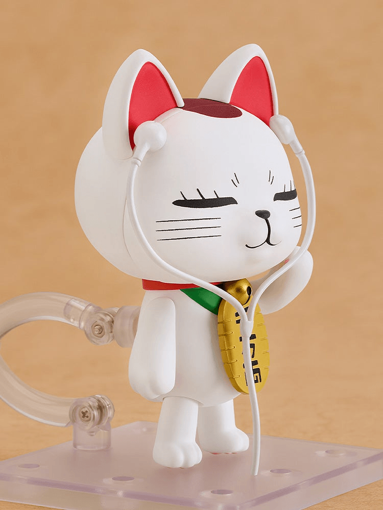 Load image into Gallery viewer, Nendoroid - Dandadan - Turbo Granny (Manekineko)
