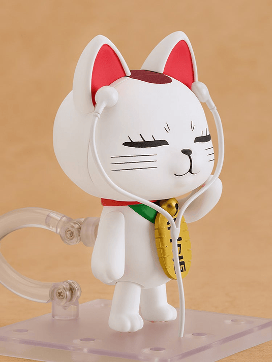 Nendoroid - Dandadan - Turbo Granny (Manekineko)