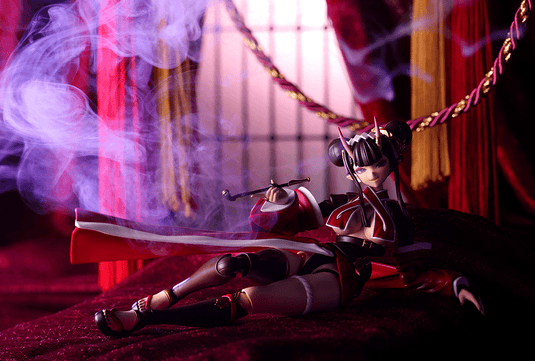 Kotobukiya - Arcanadea - Ornela