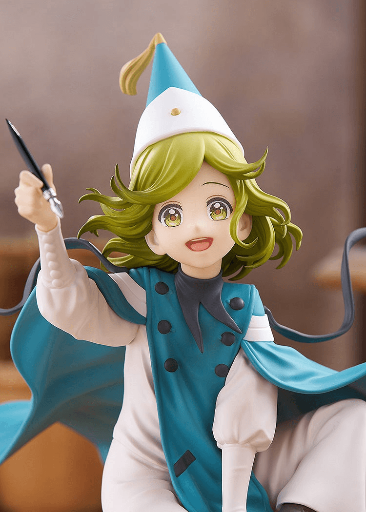 Load image into Gallery viewer, Good Smile Company - POP UP Parade Witch Hat Atelier - Coco (L)

