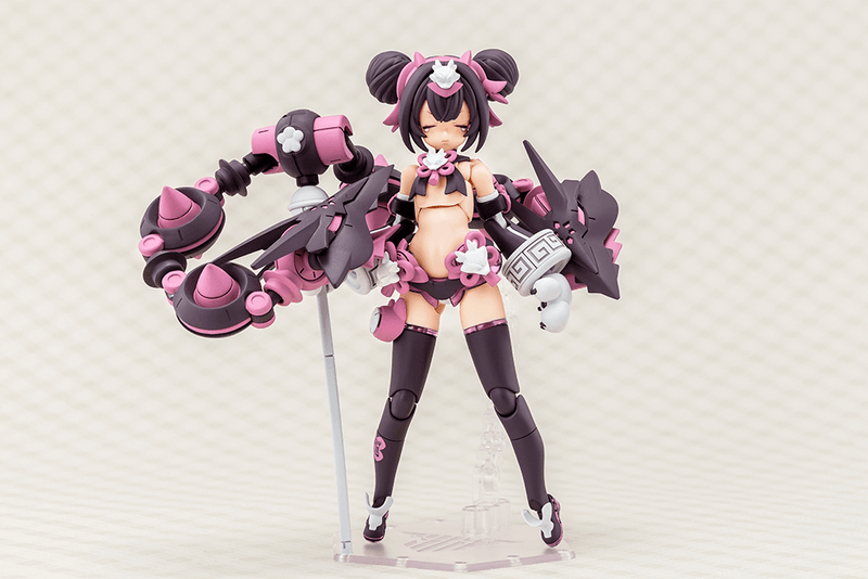 Load image into Gallery viewer, Kotobukiya - Megami Device - Puni Mofu Long
