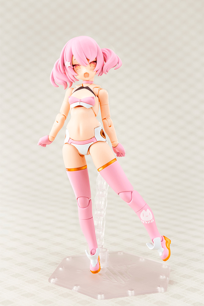 Load image into Gallery viewer, Kotobukiya - Megami Device - Puni Mofu Mao
