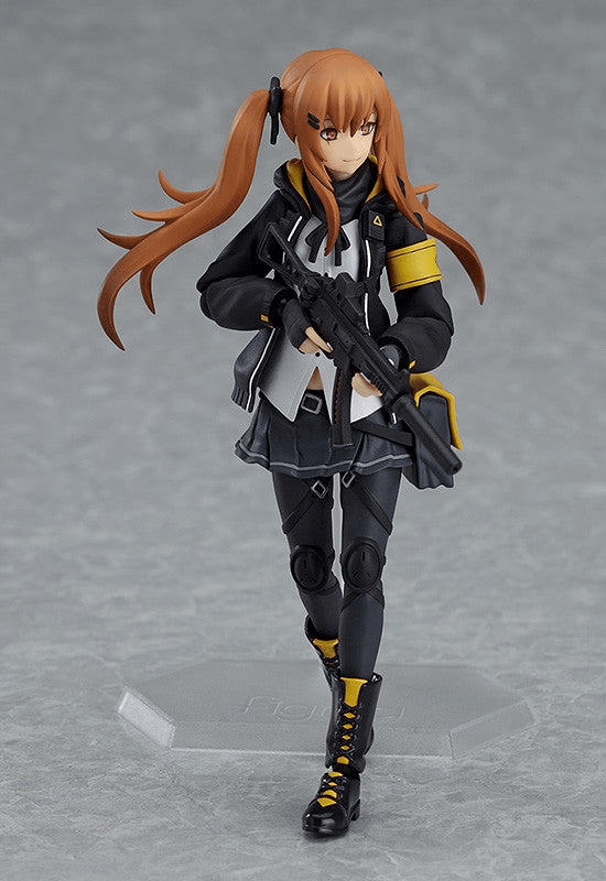 Load image into Gallery viewer, Max Factory - Girl&#39;s Frontline Figma: No.506 UMP9 (Reissue)
