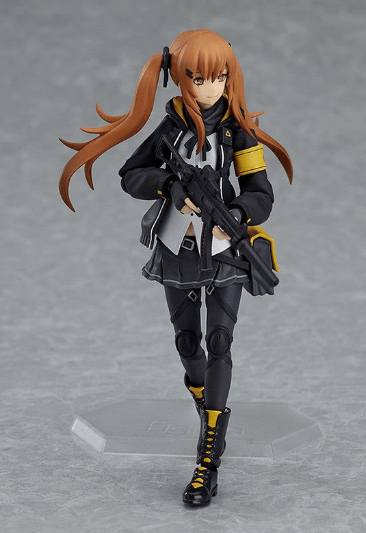 Max Factory - Girl's Frontline Figma: No.506 UMP9 (Reissue)