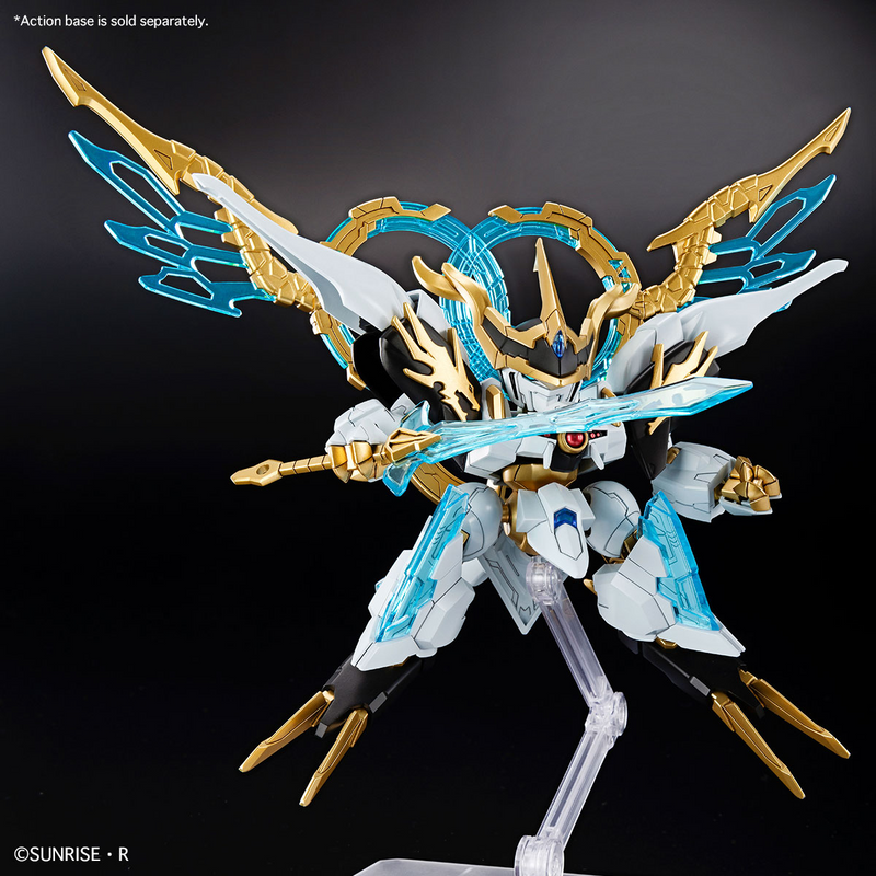 Load image into Gallery viewer, Bandai - Mashin Hero Wataru - Saint Ryuohmaru
