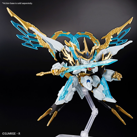 Bandai - Mashin Hero Wataru - Saint Ryuohmaru