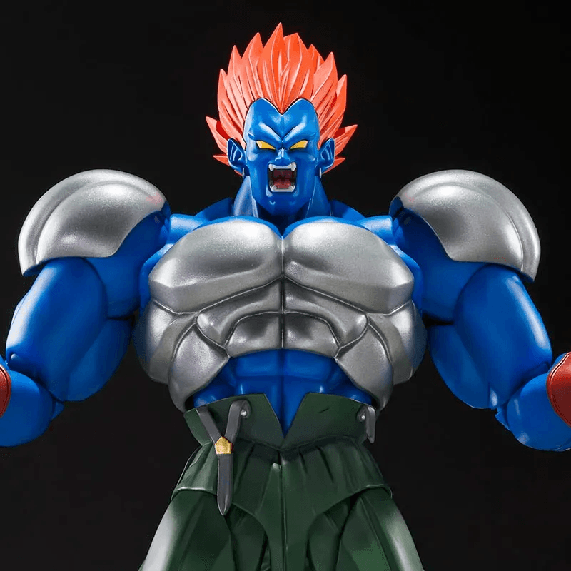 Load image into Gallery viewer, Bandai - S.H.Figuarts - Dragon Ball Z - Super Android 13 (Exclusive)

