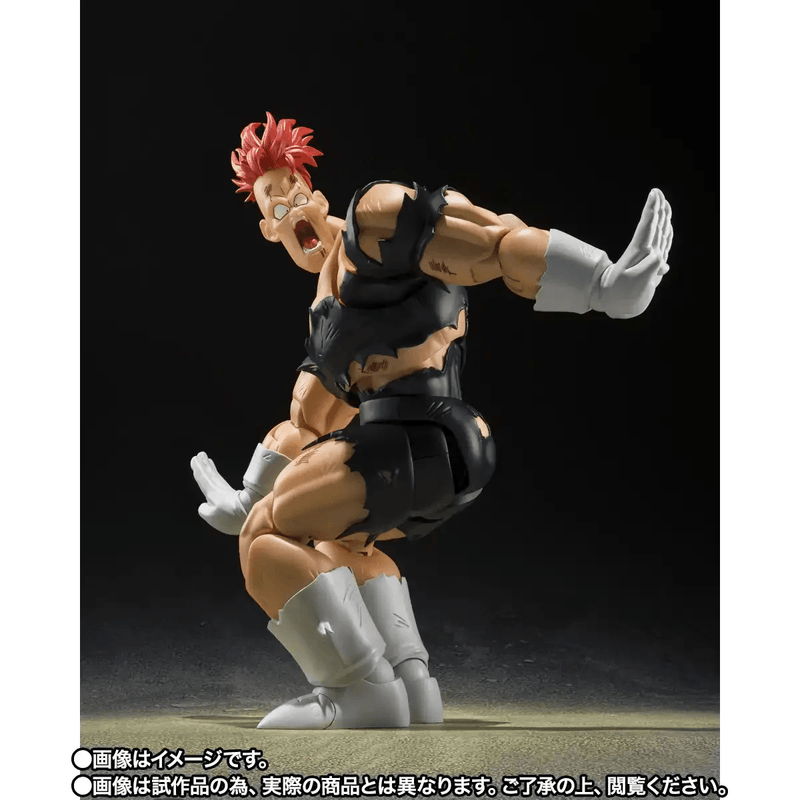 Load image into Gallery viewer, Bandai - S.H.Figuarts - Dragon Ball Z - Recoome (Exclusive)
