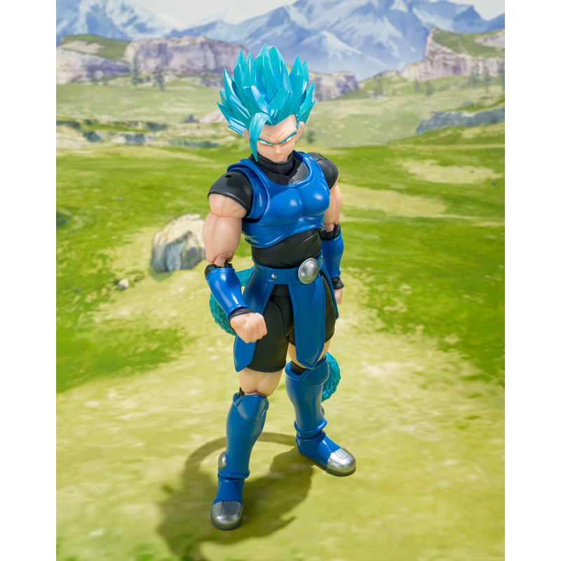 Load image into Gallery viewer, Bandai - S.H.Figuarts - Dragon Ball Legends - Shallot (Exclusive)
