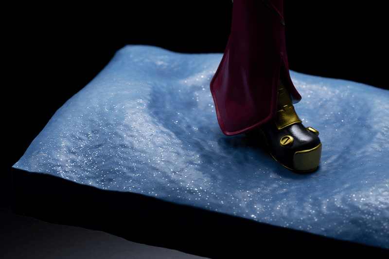 Load image into Gallery viewer, Kotobukiya - King of Fighters XV Bishoujo Statue - Kula Diamond
