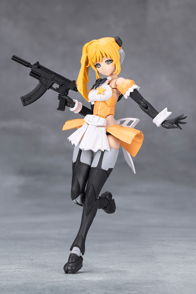 Load image into Gallery viewer, Kotobukiya - Megalomaria Unlimited Universe - Stars
