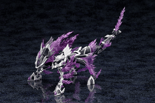 Kotobukiya - Arcanadea - Xeno Alma Explode Volcalion